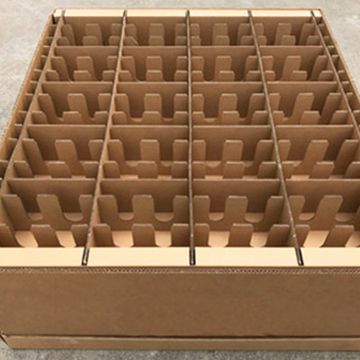 公司重型紙箱服務體系全面升級，滿足客戶多元化需求